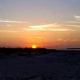 Review photo of Atlantic Beach Campground — Fort Clinch State Park by Michele C., January 23, 2020