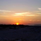 Review photo of Atlantic Beach Campground — Fort Clinch State Park by Michele C., January 23, 2020