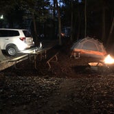 Review photo of Chewacla State Park Campground by Jackie Jr .., January 24, 2020
