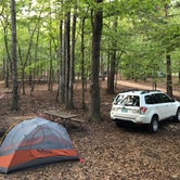 Review photo of Chewacla State Park Campground by Jackie Jr .., January 24, 2020