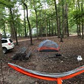 Review photo of Chewacla State Park Campground by Jackie Jr .., January 24, 2020