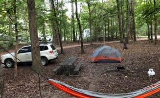 Jackie Jr ..'s photo at Chewacla State Park Campground near Dadeville, AL