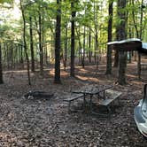 Review photo of Chewacla State Park Campground by Jackie Jr .., January 24, 2020