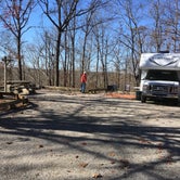 Review photo of Victoria Bryant State Park Campground by Susan H., January 24, 2020