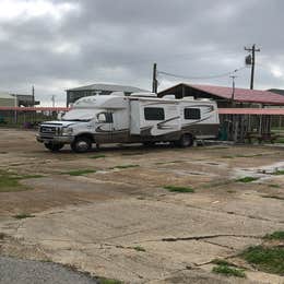 Holly Beach RV Park