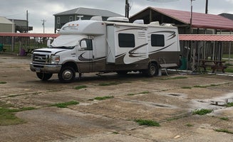 Camper-submitted photo from Holly Beach RV Park