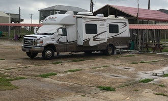 Camping near Action RV Park: Holly Beach RV Park, Cameron, Louisiana