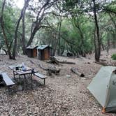 Review photo of Hoegees Trail Camp Campground by Anthony K., January 25, 2020