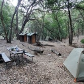 Review photo of Hoegees Trail Camp Campground by Anthony K., January 25, 2020