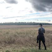 Review photo of Hopkins Prairie Campground — National Forests In Florida by Ryan A., January 25, 2020