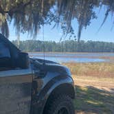 Review photo of Hopkins Prairie Campground — National Forests In Florida by Ryan A., January 25, 2020