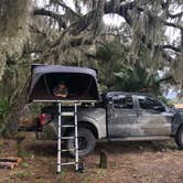 Review photo of Hopkins Prairie Campground — National Forests In Florida by Ryan A., January 25, 2020