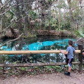 Review photo of Juniper Springs Rec Area - Tropical Camp Area by Aslynn  A., January 25, 2020