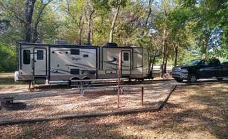 Brent C.'s photo at Cheney State Park Smarsh Creek Campground near Goddard, KS