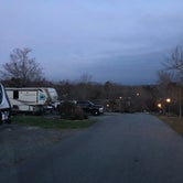 Review photo of Scenic Mountain RV Park by Shelly S., January 26, 2020