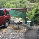 Review photo of Greenbrier River Campground by Sandy S., January 26, 2020