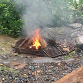 Review photo of Greenbrier River Campground by Sandy S., January 26, 2020