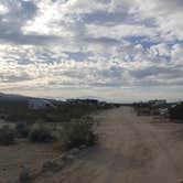 Review photo of Chiriaco Summit Dry Camp Area by Berton M., January 26, 2020