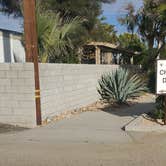 Review photo of Chiriaco Summit Dry Camp Area by Berton M., January 26, 2020