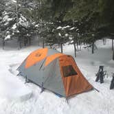 Review photo of Baptism River Campground — Tettegouche State Park by Joanna B., January 27, 2020