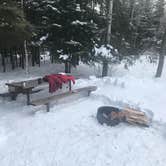 Review photo of Baptism River Campground — Tettegouche State Park by Joanna B., January 27, 2020