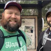 Review photo of North Area Primitive Site — Colorado Bend State Park by Chris H., January 27, 2020