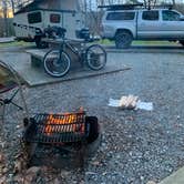 Review photo of Big Ridge State Park Campground by Keith R., January 27, 2020