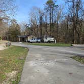 Review photo of Big Ridge State Park Campground by Keith R., January 27, 2020