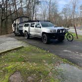 Review photo of Big Ridge State Park Campground by Keith R., January 27, 2020