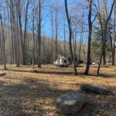 Review photo of Elkmont Campground — Great Smoky Mountains National Park by Keith R., January 27, 2020