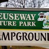 Review photo of Neuseway Nature Park & Campground by Myron C., January 27, 2020