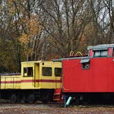 Review photo of Neuseway Nature Park & Campground by Myron C., January 27, 2020