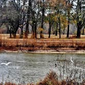 Review photo of Neuseway Nature Park & Campground by Myron C., January 27, 2020