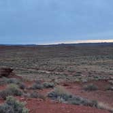 Review photo of Dispersed Mexican Hat Camping by Andrew G., January 27, 2020