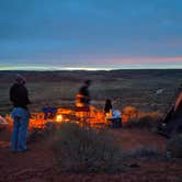 Review photo of Dispersed Mexican Hat Camping by Andrew G., January 27, 2020