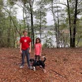 Review photo of Citronelle Lakeview RV Park by Lisa N., January 27, 2020