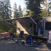Review photo of Alder Lake Park by Tiphanie  B., August 29, 2017