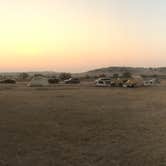 Review photo of Sage Creek Campground by Andrew G., January 27, 2020