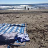 Review photo of Twin Harbors State Park Campground by Tiphanie  B., August 29, 2017