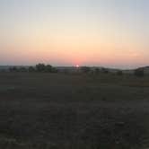 Review photo of Sage Creek Campground by Andrew G., January 27, 2020