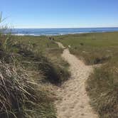 Review photo of Twin Harbors State Park Campground by Tiphanie  B., August 29, 2017