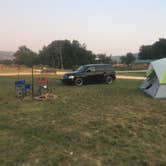 Review photo of Devils Tower KOA by Andrew G., January 27, 2020