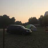 Review photo of Devils Tower KOA by Andrew G., January 27, 2020