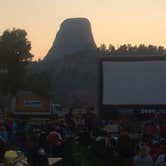 Review photo of Devils Tower KOA by Andrew G., January 27, 2020