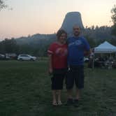 Review photo of Devils Tower KOA by Andrew G., January 27, 2020