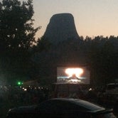 Review photo of Devils Tower KOA by Andrew G., January 27, 2020