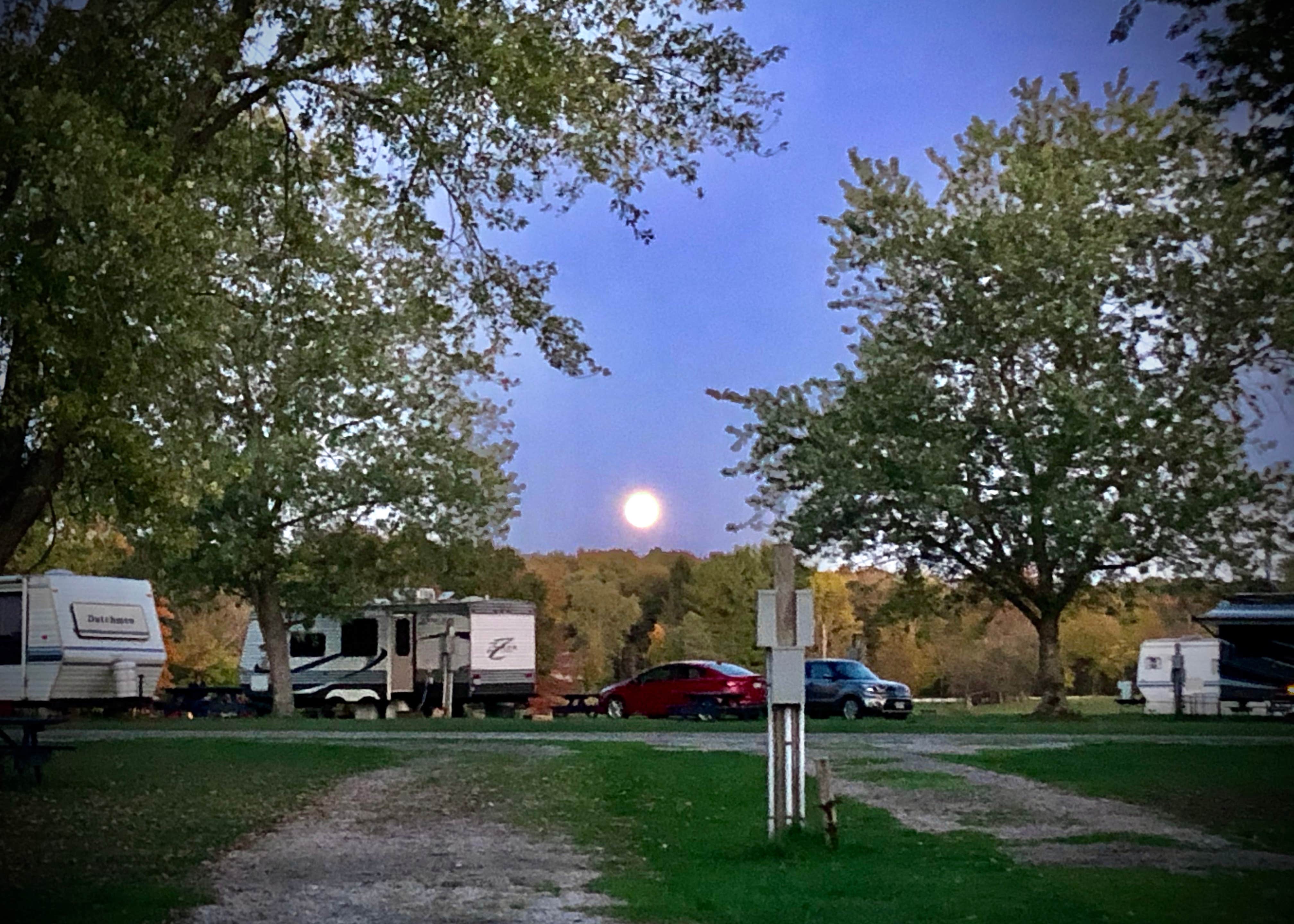 MillBrook Resort Camping The Dyrt