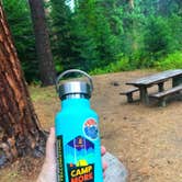 Review photo of Wenatchee National Forest Swauk Campground by Crystal C., January 27, 2020