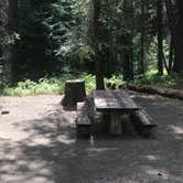 Review photo of Wenatchee National Forest Swauk Campground by Crystal C., January 27, 2020