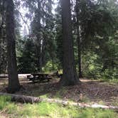 Review photo of Wenatchee National Forest Swauk Campground by Crystal C., January 27, 2020